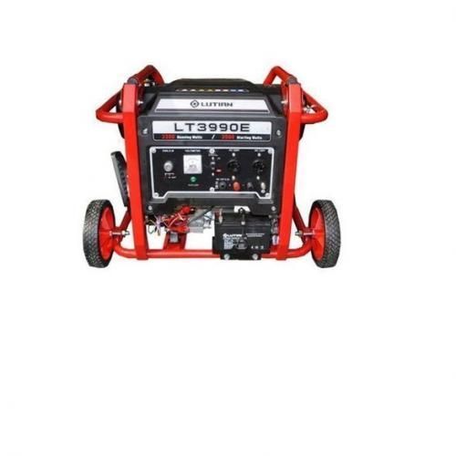 Lutain Generator 4.5kva LT3990E Key Start
