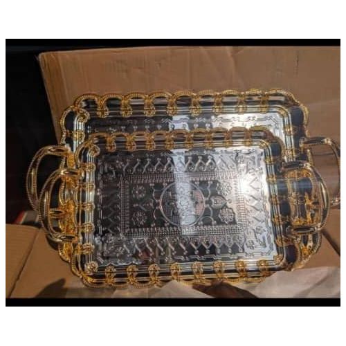 2 in 1 Tray