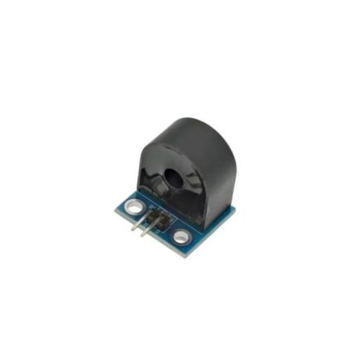5A Range Single Phase AC On Board Micro Precision Current Transformer Module Current Sensor Modules For Ar-duino Measure 3000V