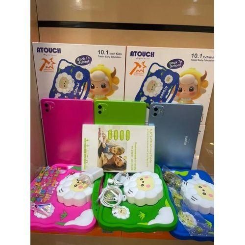 KS46 KIDS EDUCATIONAL TABLET 8GB RAM+512GB ROM