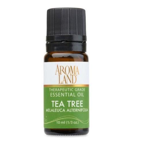 Tea Tree Essential Oil 10ml