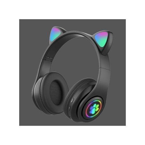 Oraimo Cat Cute Affordable Bluetooth EàrBuds Wireless Headphone Headset Earphone Aírpods