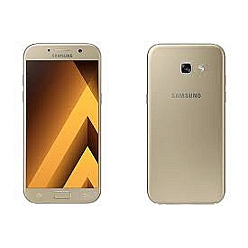 samsung galaxy a6 gold