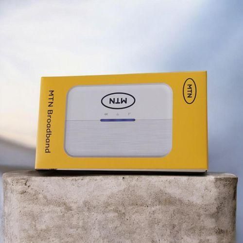 ZLT M80 PLUS 4G LTE MiFi