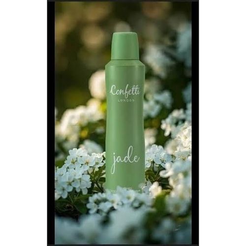 Jade Body Spray 250ml