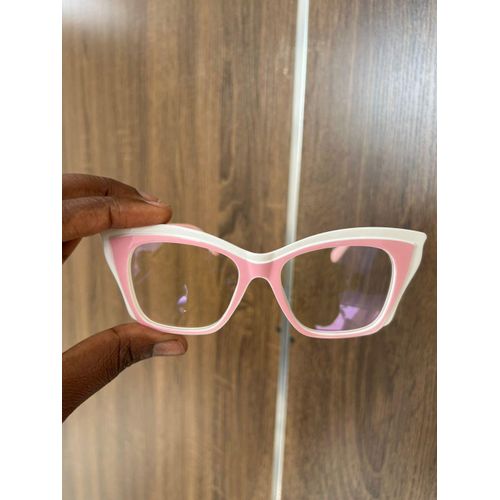 Anti Blue Light Glasses with a Protective Case