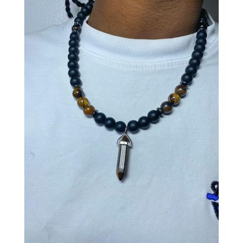 Elegant pendant bead