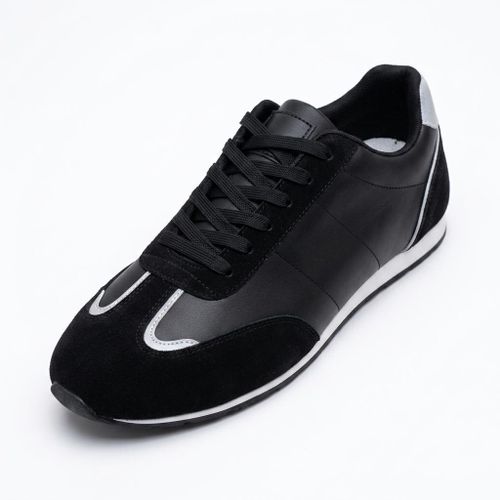 Dez Flow Sneakers - Black
