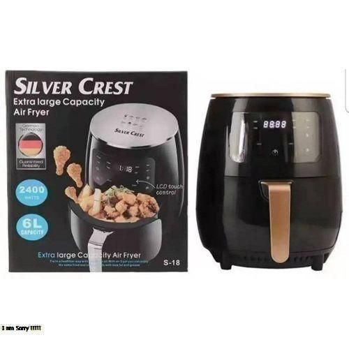 Air fryer With Big Bowl-Extra Large