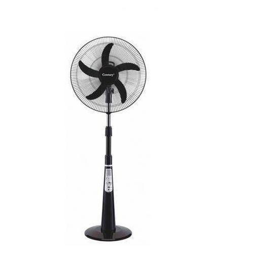 16inch Rechargeable Fan With Remote Control And Led Light