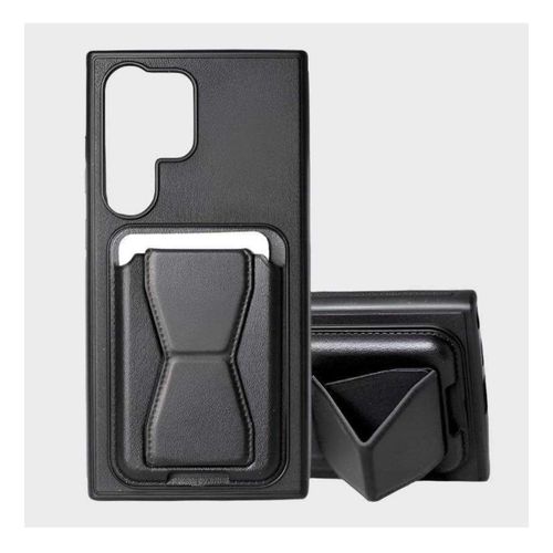 Galaxy S23 ultra case with card holder
