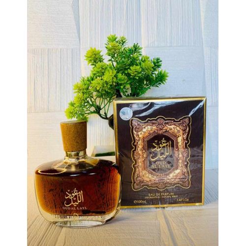 Oud Al Layl Perfume