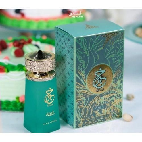 Khair Pistachio Unisex Perfume