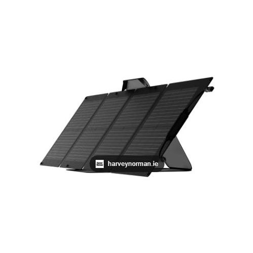 110W Portable Solar Panel – Foldable, Waterproof, High Efficiency Solar Charger