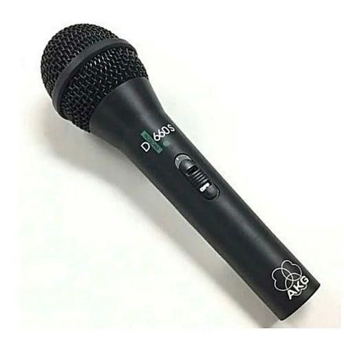 AKGAcoustic Vocal Cord Microphone