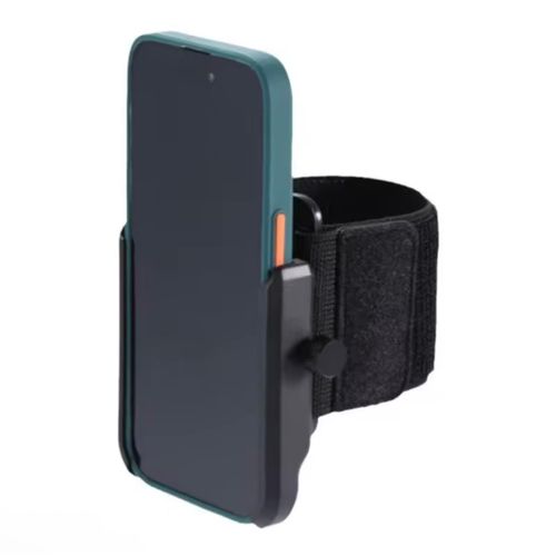 Multi-function Phone Holder for Car 360 Rotation Wristband Mobile Support Universal Phone Stand For Sports Cycling Motorcycle