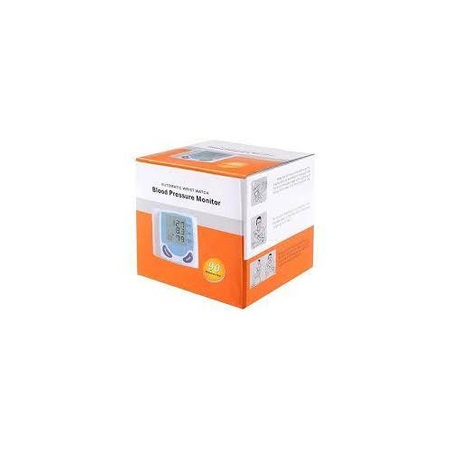Automatic Wrist Blood Pressure Monitor