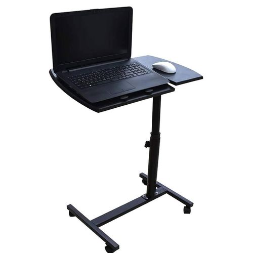 Foldable Computer Table