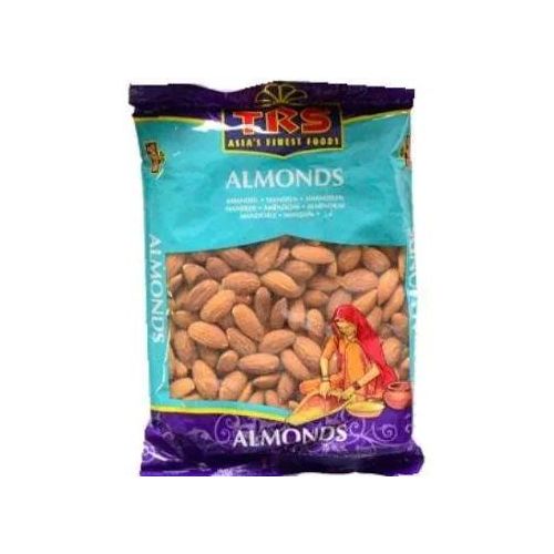 Premium Quality Almond Nuts - 375g