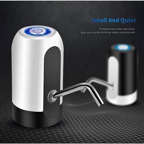 Mini Water Dispenser Rechargeable Electric And Usb Charging