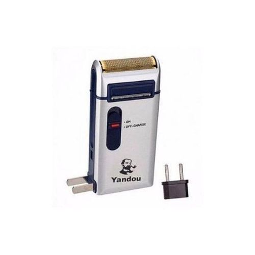 Rechargeable Shaver And Smoother