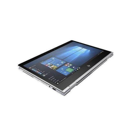 ELITEBOOK X360 830 G6 TOUCHSCREEN CORE I5 16GB RAM/256GB SSD BACKLIT KEYBOARD - WINDOW 11 + LAPTOP STAND