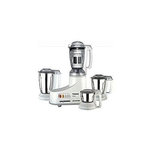 High Quality Electric Blender 8in1 Ac 400