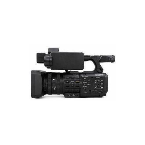 26% Sony PXW-Z200 XDCAM 4K Professional Camcorder with 20x Optical Zoom & 4K UHD Recording