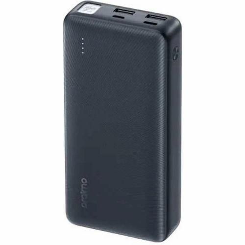 Traveler 15 Power Bank 20000mAh Black
