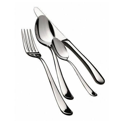 Stainless Steel Spoon & Fork