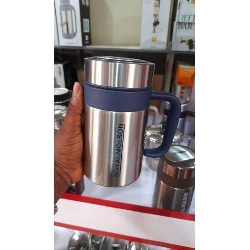 Royal Molson Tea Mug
