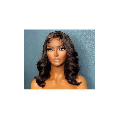 16 inches Spring Roll Curls Original Hair Wig