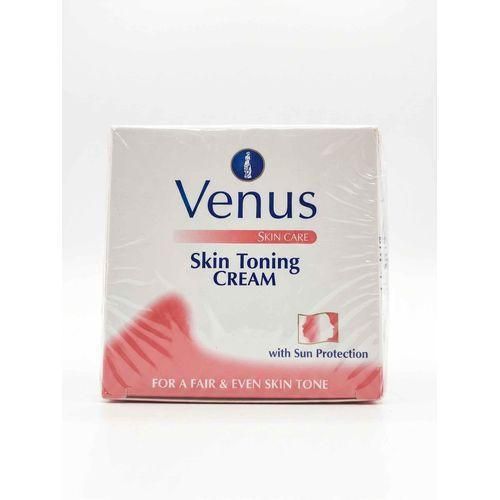 Skin Toning Cream 120G NAFDAC REG NO:02-1201