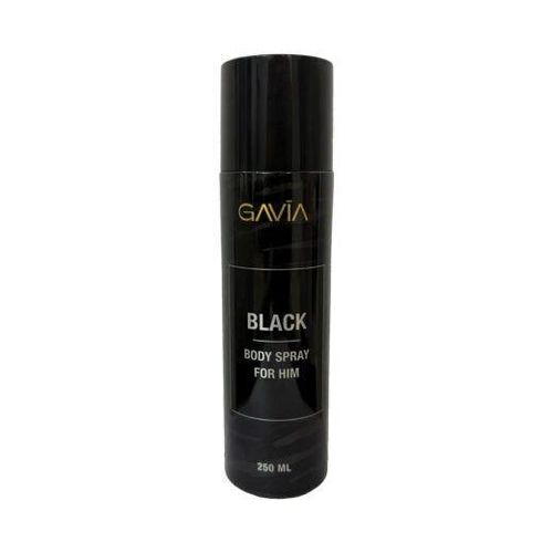 Gavia Black Body Spray For Him