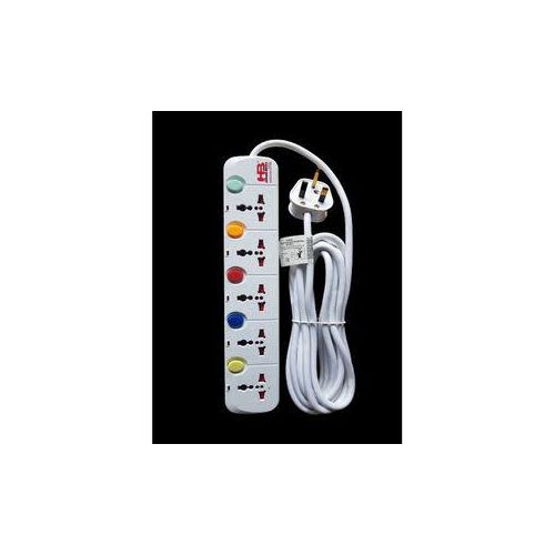 Extention SOCKET SURGE PROTECTOR SOCKET