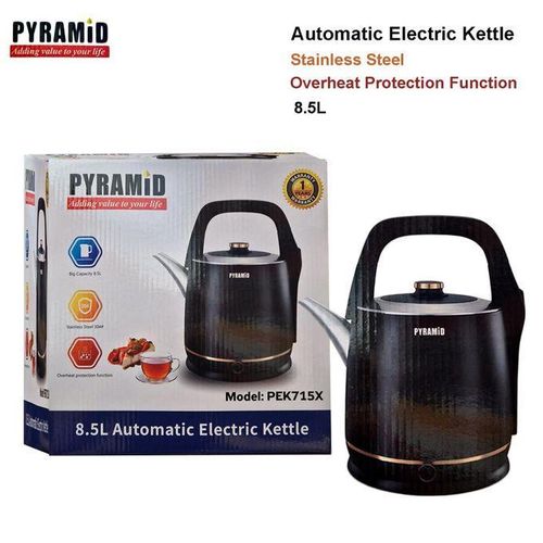 Automatic Electric Kettle 8.5L