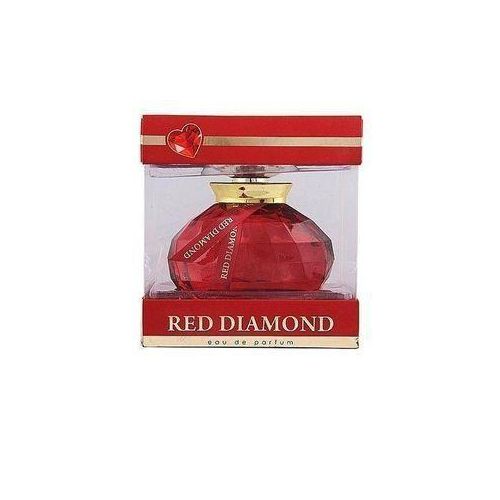 Copaci Red diamond perfume 100ml (NAFDAC NO:02-8925)