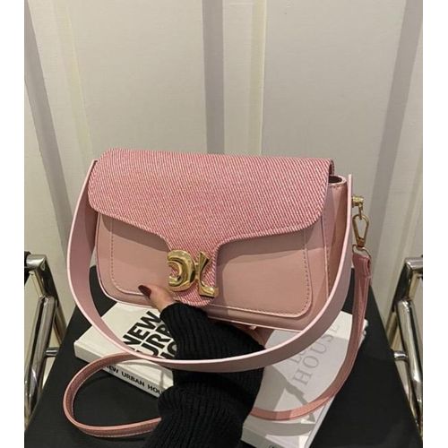 Women's Luxury Textured Bag