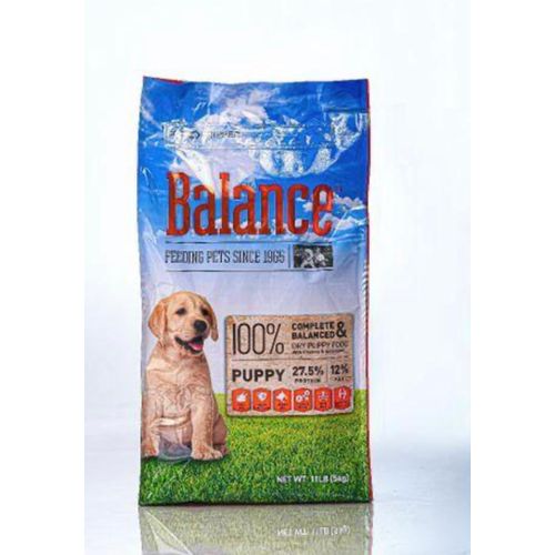 Balance puppy Dry dog food 5kg