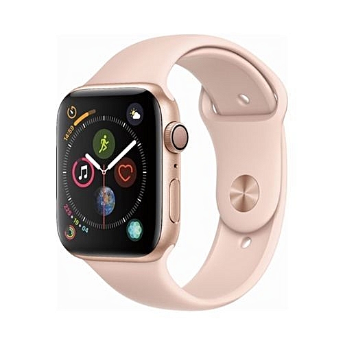 apple watch series 4 gold cellular
