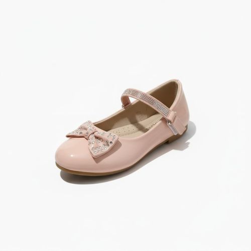 Dainty Stride Mary Jane Shoes