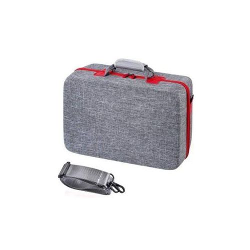 PS5 SLIM Luxury Storage Bag Travel Carry Case Bag