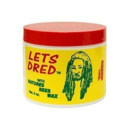 *Dreadlocks Les Dred Cream!