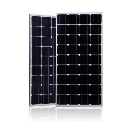 2X 100w(200wAts ) solar panel power solar fans, LED lights, small appliances, and backup energy systems.ORIGINAL