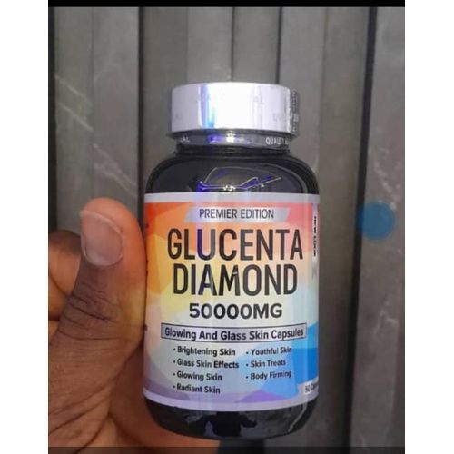 Gluta Diamond 50000MG