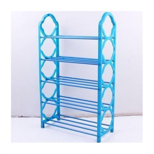 5 Layer Display Shoe Rack