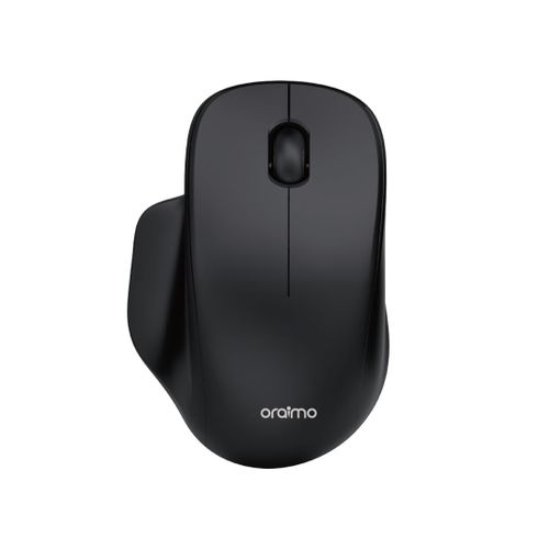 ClickFlow 2 Ergonomic Multi-Mode Wireless Mouse