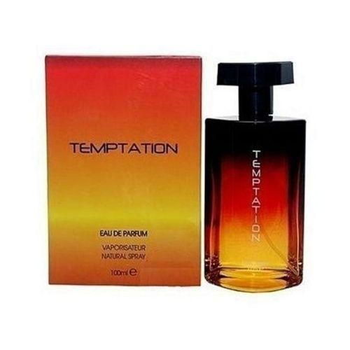 Temptation Eau De Parfum Temptation 100ml -Nafdac Reg No: A2-1020