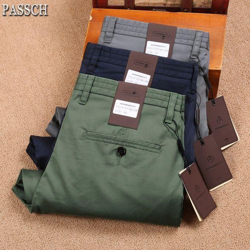 3 IN 1 QUALITY CHINOS TROUSER FOR MEN