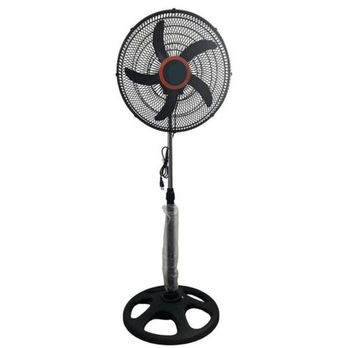 18 inch five blade fan (plastic blades)